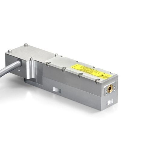 亚纳秒激光头 - STG-05E-1x0 - TEEM PHOTONICS - Q 开关 / 触发器 / 固态