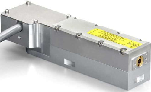 Q开关激光头 - SNP-08E-100 - TEEM PHOTONICS - 皮秒 / 固态 / 红外