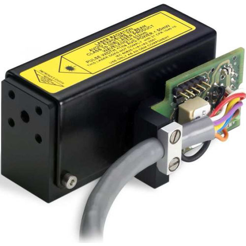 人眼安全激光头 - MNE-06E-100 - TEEM PHOTONICS - 短冲击式 / 触发器 / 纳秒