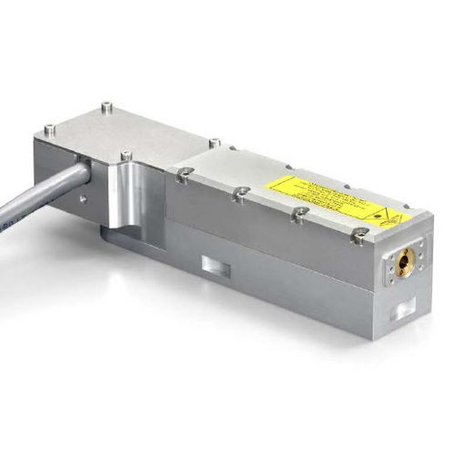 Q开关激光头 - STG-03E-1x0 - TEEM PHOTONICS - 短冲击式 / 触发器 / 固态