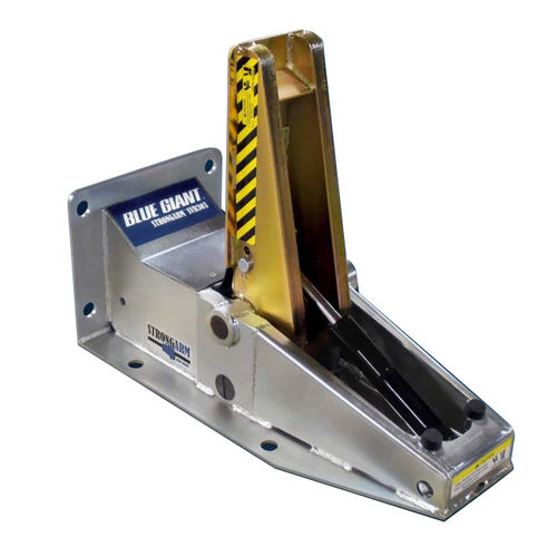 液压固定系统 - Wilcox Door Service Inc - 用于车辆