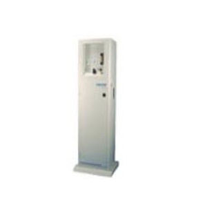 纯度氮气发生器 - HFX Series - Parker Industrial Gas Filtration and Generation Di - 工业 / 膜式 / 紧凑型