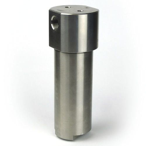 气体过滤器 - FFC-113 series - Parker Industrial Gas Filtration and Generation Di - 压缩空气式 / 芯式 / 聚结