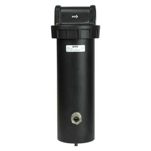 干燥剂压缩空气干燥机 - FDD series - Parker Industrial Gas Filtration and Generation Di - 在线 / 低压