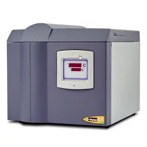 零级空气发生器 - UHP series - Parker Industrial Gas Filtration and Generation Di - 超高纯度 / 用于空气处理 / 紧凑型
