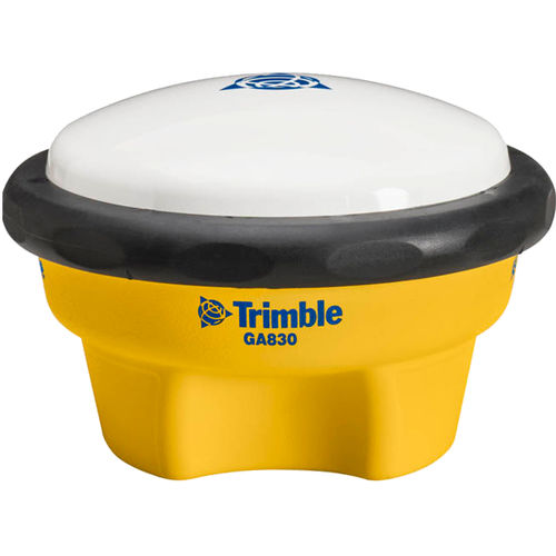 RF天线 - GA830 - Trimble Navigation - Construction Division - GNSS / 卫星 / 抛面/抛物线