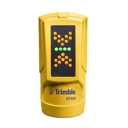 RTK接收器 - ST400 - Trimble Navigation - Construction Division - GNSS / 基准站