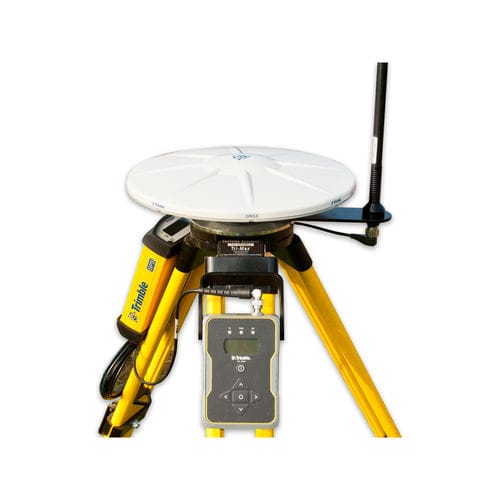 RTK基站 - Trimble Navigation - Construction Division