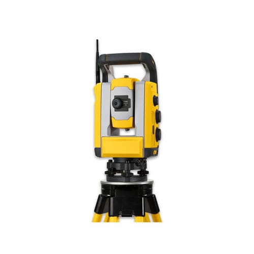 无棱镜全站仪 - SPS series - Trimble Navigation - Construction Division - 机器人 / 立式 / 卧式