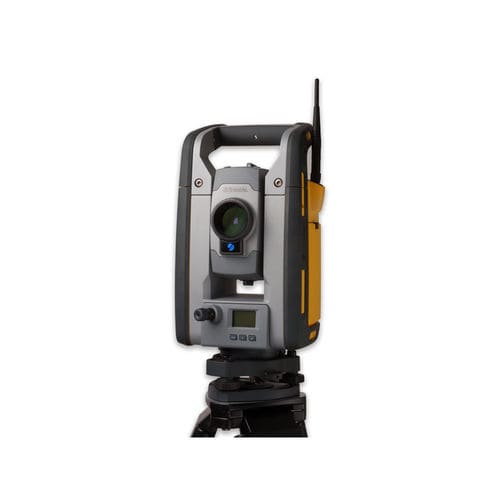 无棱镜全站仪 - SPS730 - Trimble Navigation - Construction Division - 手动 / 自动 / 卧式