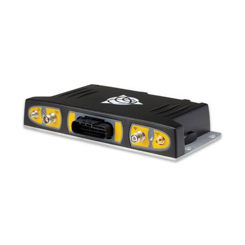 通信网关 - SNM941 - Trimble Navigation - Construction Division - 工业 / 3G 网络 / WiFi