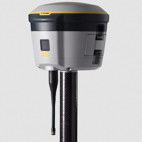 GNSS天线 - R580 - Trimble Navigation - Construction Division - 卫星 / 全向 / 智能