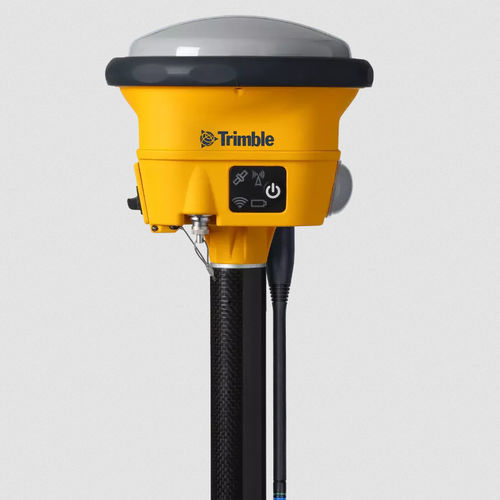 无线电天线 - R780 - Trimble Navigation - Construction Division - GNSS / 蓝牙 / 双频