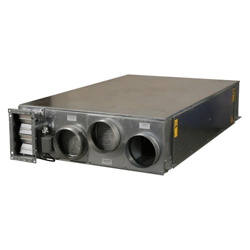 固定式冷却机组 - F-VMC-RD/RDC - fral
