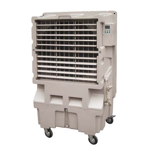 手提蒸汽冷却器 - EVC 12000 - fral - 工业 / 用于电子工业 / 自动