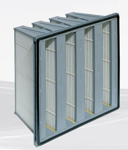 空气过滤器mvseries