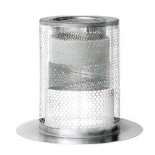 油分离器 - Conwrap  - Mikropor - 空气 / 旋转 / 用于空压机