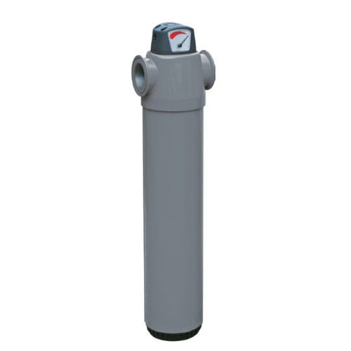压缩空气过滤器 - GO series - Mikropor - 芯式 / PVC / 生态型