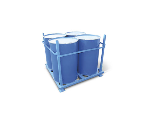 丁基橡胶粘合密封胶 - Butyl Drum D510 - Isoltema Group - 单组分 / 热熔胶 / 简单挤压