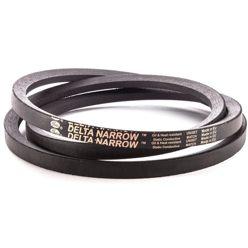 窄传动带 - DELTA NARROW™ - Gates/盖茨 - V形 / 聚酯 / 橡胶