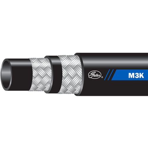 可生物降解液体软管 - M3K  - Gates - NBR / 复合陶瓷 / PVC