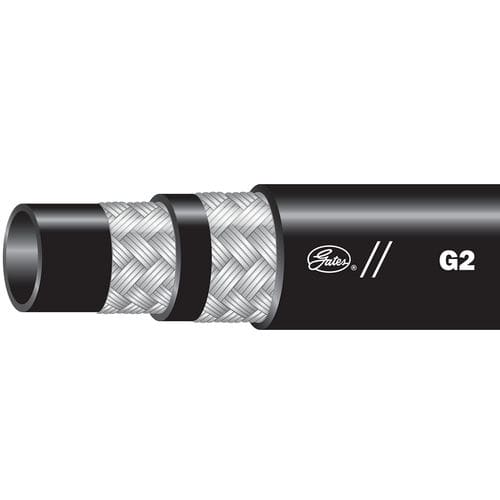 可生物降解液体软管 - G2  - Gates/盖茨 - NBR / 复合陶瓷 / PVC