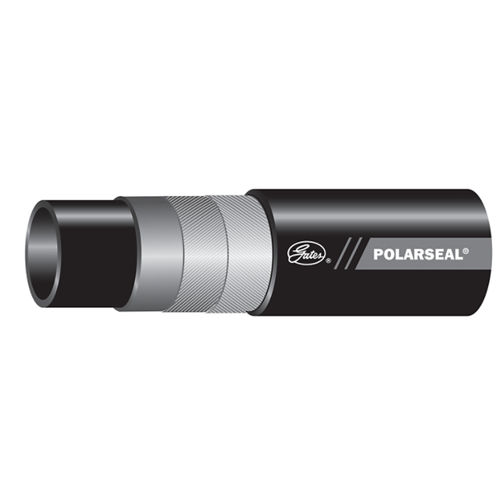 气体软管 - AC134A POLARSEAL® I - Gates/盖茨 - 橡胶 / 复合陶瓷 / 聚酯纤维加固