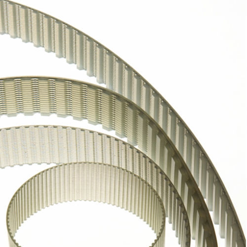 同步皮带 - SYNCHRO-POWER™ SLEEVE - Gates/盖茨 - TPU / 定位 / 用于机器