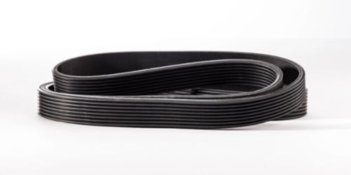 多楔带 - MICRO-V® K-SECTION - Gates - V形 / EPDM / 用于清洁机