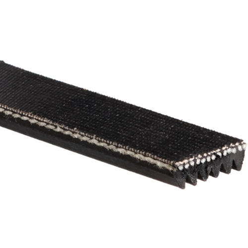 多楔带 - MICRO-V® J-SECTION - Gates - V形 / 氯丁二烯 / 用于清洁机
