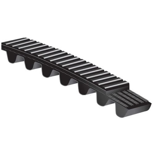 正时传动带 - POLY CHAIN® CARBON™ VOLT® - Gates - PU / 用于链条 / 农用
