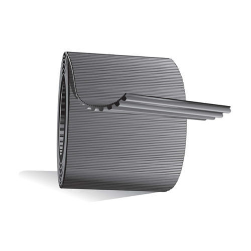同步皮带 - POLY CHAIN® GT® CARBON™ - Gates - PU / 门用 / 用于链条