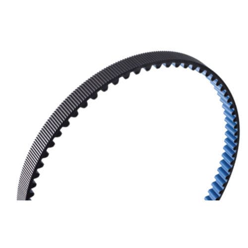 正时传动带 - POLY CHAIN® GT® CARBON™ - Gates - PU / 用于链条 / 工业