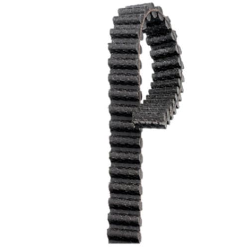 正时传动带 - POWERGRIP® GT®2 TWIN POWER®  - Gates - 氯丁二烯 / 用于机器人 / 医疗