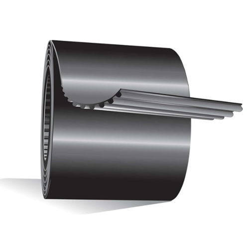 带齿皮带 - EXTENDED LENGTH POWERGRIP® HTD® - Gates - 梯形 / 氯丁二烯 / 用于机器