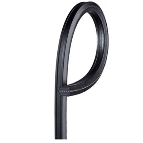 三角带 - HI-POWER® DUBL-V  - Gates/盖茨 - 氯丁二烯 / 用于传动轴 / 工业