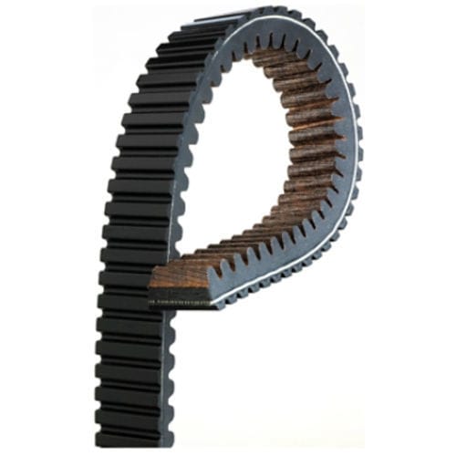 三角带 - G-FORCE®  - Gates - 氯丁二烯 / 用于 CVT / 用于OEM