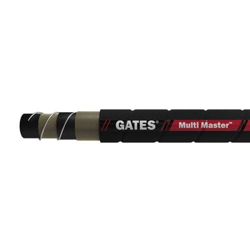 空气软管 - MULTI MASTER® GMV™ MEGAFLEX® - Gates - 腈类 / 氯丁二烯 / 冷却