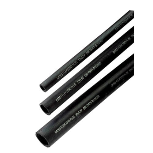 冷却液体软管 - FLEXCORD PLUS - Gates/盖茨 - 芳纶 / 高温 / 冷却
