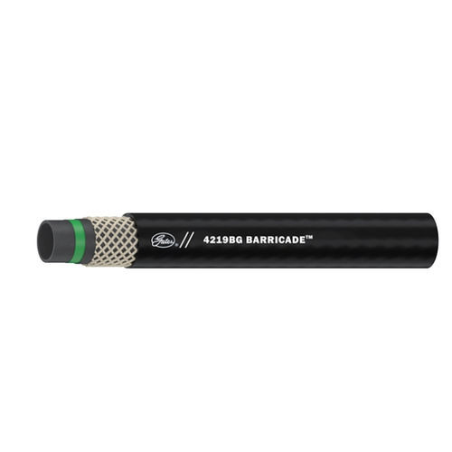 生物碳氢燃料软管 - 4219BG BARRICADE™ - Gates/盖茨 - NBR / 热塑塑料 / 汽车应用