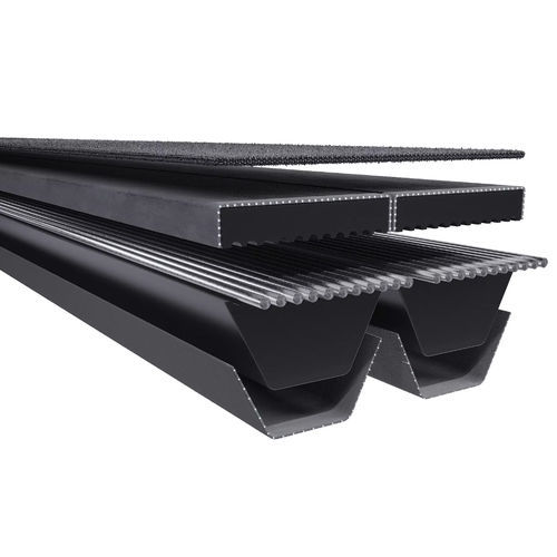 三角带 - XTREME V-FORCE™ MEGA - Gates/盖茨 - 氯丁二烯 / 弹性材料 / 农用
