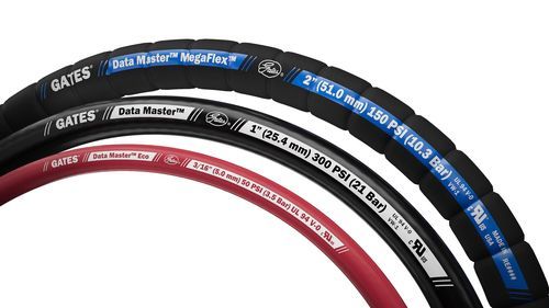 数据中心软管 - Data Master™ - Gates/盖茨 - 冷却剂 / EPDM / 无卤素