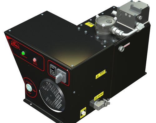 未指定液压动力单元 - GC&trade; 32 FLEX&trade; - Gates/盖茨 - 用于机器 / 工业用途 / 便携式