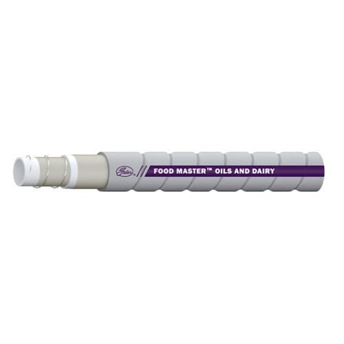 食品软管 - Food Master&trade; 150SD - Gates/盖茨 - 用于饮料 / 用于油 / 用于牛奶