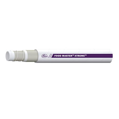 食品软管 - Food Master&trade; XTreme&trade; 250SD CR - Gates/盖茨 - 用于饮料 / 用于饮用水 / 用于水