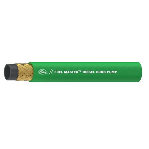 柴油软管 - Fuel Master&trade; - Gates/盖茨 - 生物碳氢燃料 / 用于汽油 / 用于燃料