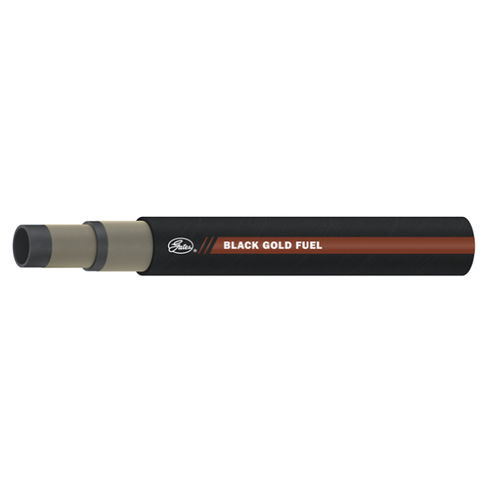 柴油软管 - Black Gold&trade; - Gates/盖茨 - 用于汽油 / 用于研磨液 / 用于燃料