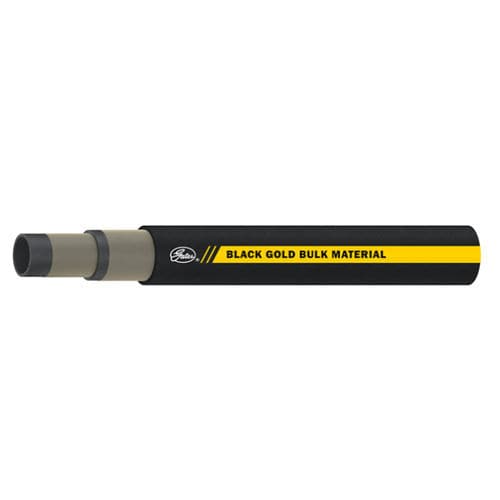 研磨产品软管 - Black Gold&trade; - 300D - Gates/盖茨 - ABS / 转运 / 海洋应用