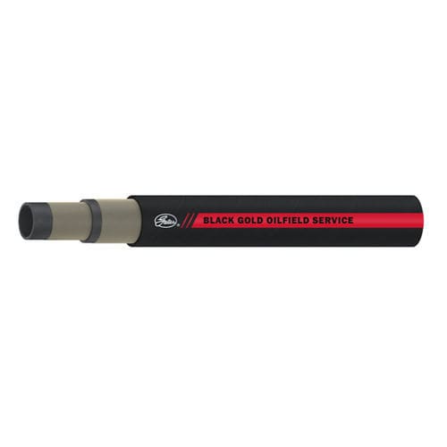 碳氢化合物软管 - Black Gold&trade; 400D MegaTuff - Gates/盖茨 - 用于柴油 / 生物碳氢燃料 / 用于汽油