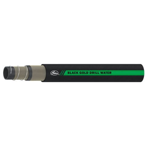 软水管 - Black Gold&trade; - Gates/盖茨 - ABS / 转运 / 重型应用